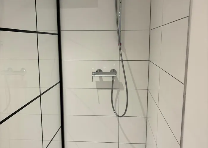 Zentrale Alte Baeckerei *