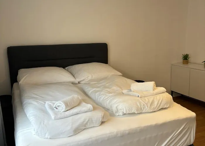 Zentrale Alte Baeckerei *